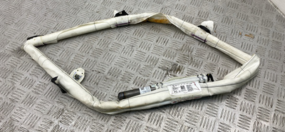 7221045 Подушка безопасности боковая (шторка) левая BMW 4 серия F32/F33/F36 2019