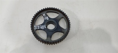 06D109111B Шкив распредвала Audi A6 2006 ,, BLX, BVX, BLY, BVZ, BLR, BVY, AXX, BWA, BPY, BYD,