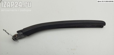 8220830 Щеткодержатель (поводок стеклоочистителя) задний BMW 3 E46 (1998-2006) 2004