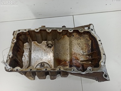 06B103603AH Поддон масляный Audi A4 B7 (2004-2008) 2005