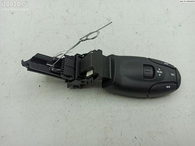 96538207XT Джойстик управления мультимедиа Citroen Xsara Picasso 2006