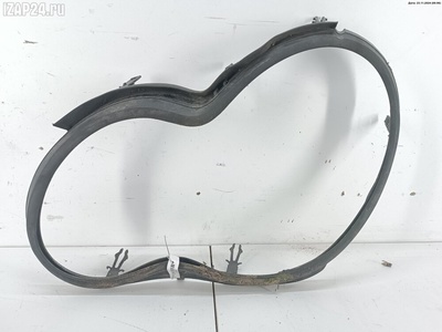 2038260191 Уплотнитель Mercedes W203 (C) 2002