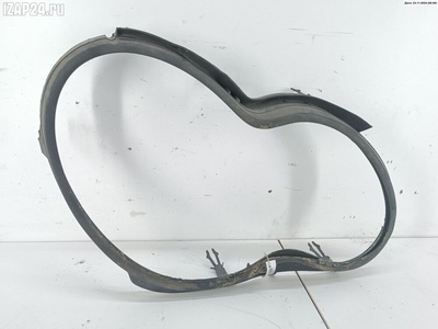 2038260291 Уплотнитель Mercedes W203 (C) 2003