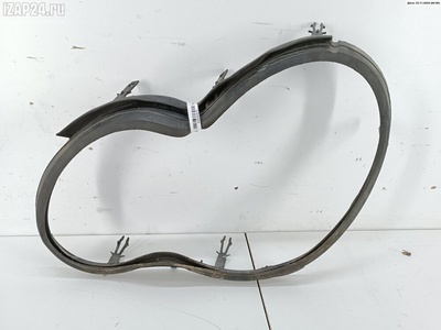 2038260191 Уплотнитель Mercedes W203 (C) 2003