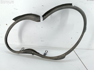 2038260191 Уплотнитель Mercedes W203 (C) 2002