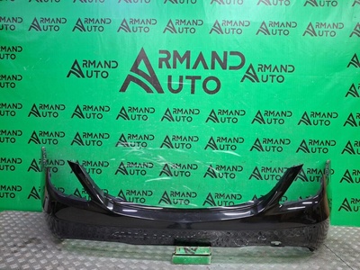 A22288520019999 Бампер Mercedes S-Class W222 2017-2020 , A2228851901, 2