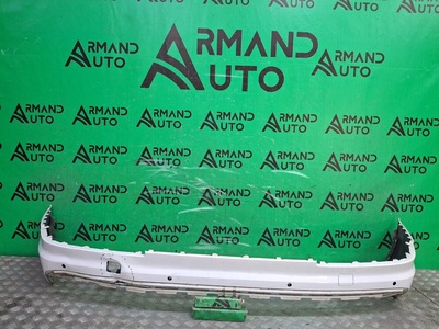 4M0807067DGRU бампер нижняя часть Audi Q7 2 4M 2015-нв , 4M0807527D, 2