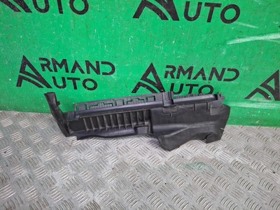 A2135050030 Воздуховод радиатора Mercedes E-Class W213, S213, C238 2016-нв , 8