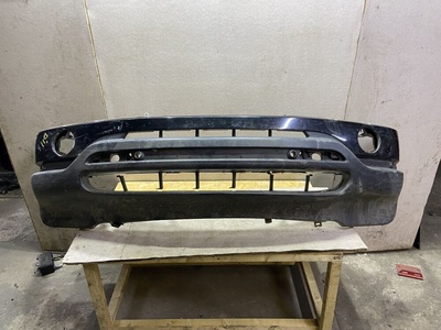 51118402304 Бампер передний bmw X5 E53 дефект