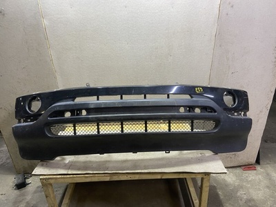 51118402304 Бампер передний дорест bmw X5 E53