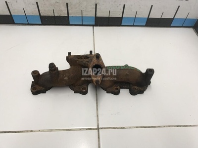 03G253031A Коллектор выпускной VAG A4 [B7] (2005 - 2007)