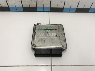 03G906016GN Блок управления двигателем VAG A4 [B7] (2005 - 2007)