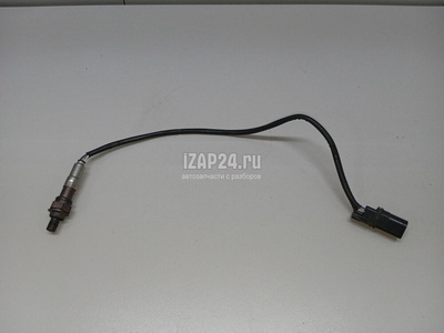 06E906265S Датчик кислородный/Lambdasonde VAG A4 [B7] (2005 - 2007)