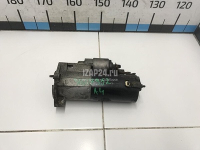 03G911023 Стартер VAG A4 [B7] (2005 - 2007)