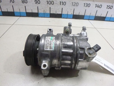 5N0820803G Компрессор кондиционера VAG Fabia (2007 - 2015)