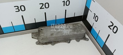 6421800165 Радиатор масляный Mercedes Benz Vito/Viano-(639) (2003 - 2014)