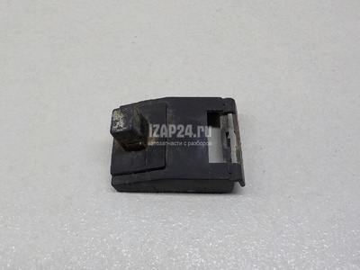 2804302K80 Направляющая заднего бампера Great Wall Hover H3 (2010 - 2014)