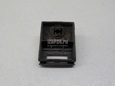 2804302K80 Направляющая заднего бампера Great Wall Hover H3 (2010 - 2014)