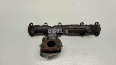 076253031A Коллектор выпускной VAG Crafter (2006 - 2016)