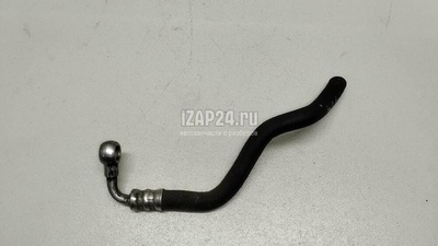 2E0201217D Трубка топливная VAG Crafter (2006 - 2016)