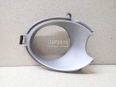EHY150C22 Рамка противотуманной фары левой Mazda CX 7 (2007 - 2012)