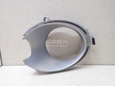 EHY150C12 Рамка противотуманной фары правой Mazda CX 7 (2007 - 2012)