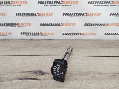 07K905715F Катушка зажигания AUDI A4 B8 2012 , , 07K905715G, 07K905715, 07K905715D, 06F905115C, 06F905115F