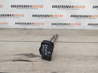 07K905715F Катушка зажигания AUDI A4 B8 2012 , , 07K905715G, 07K905715, 07K905715D, 06F905115C, 06F905115F