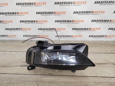 8K0941700A Фара противотуманная AUDI A4 B8 2012 , , 8K0941700C