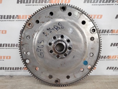 06H105323P Маховик МКПП AUDI A4 B8 2012