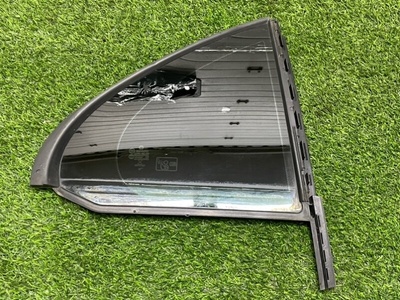 A2137300255 форточка двери Mercedes-Benz E class W213 2020 , A2137300802, A2137302006, A2137301806