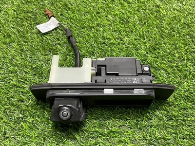 A2135402984 камера заднего вида Mercedes-Benz E class W213 2020 , A0997502500, a0997501600