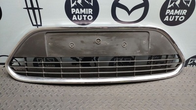 1520644 Решетка в бампер Ford Focus/2 2004-2011 , 8M5117B968BE