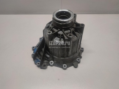 0B4301213E Корпус дифференциала VAG A4 [B8] (2007 - 2015)