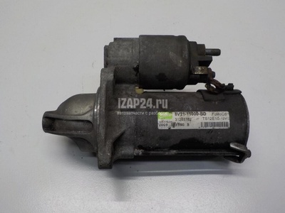 8V2111000BD Стартер Ford Focus II (2008 - 2011)
