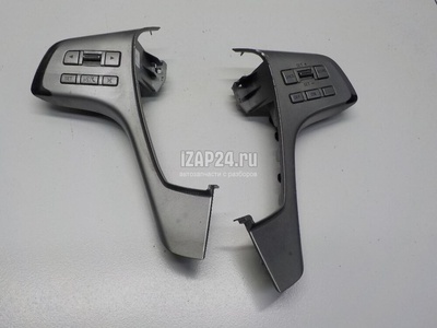GS1F664M0E Кнопка многофункциональная Mazda Mazda 6 (GH) (2007 - 2013)