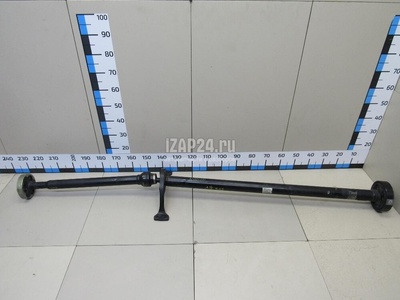 5N0521101E Вал карданный задний VAG Tiguan (2007 - 2011)