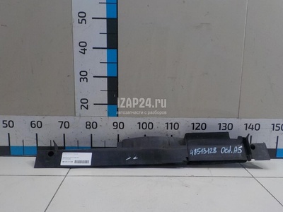 1Z0121285G Воздухозаборник (внутри) VAG Octavia (A5 1Z-) (2004 - 2013)