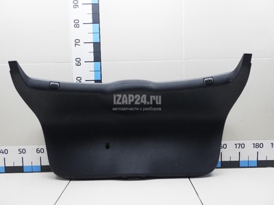 1Z5867975J47H Обшивка двери багажника VAG Octavia (A5 1Z-) (2004 - 2013)