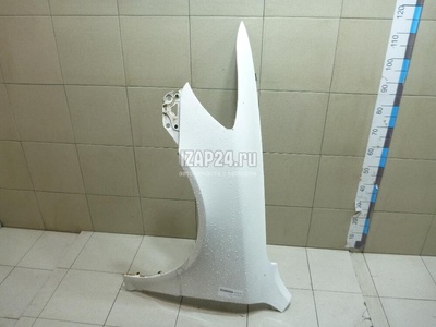 1Z0821105C Крыло переднее левое VAG Octavia (A5 1Z-) (2004 - 2013)
