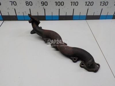 LR005686 Коллектор выпускной Land Rover Range Rover Sport (2005 - 2012)