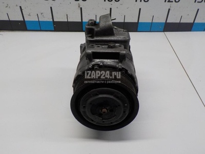 JPB500290 Компрессор кондиционера Land Rover Range Rover Sport (2005 - 2012)