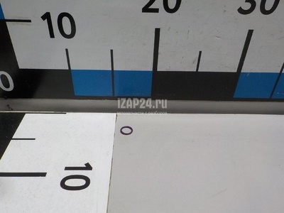 1J0820749B Кольцо уплотнительное VAG Roomster (2006 - 2015)