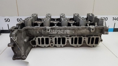 6640101120 Головка блока Ssang Yong Kyron (2005 - 2015)