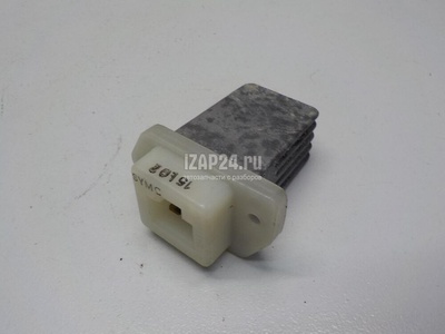 6811834000 Резистор отопителя Ssang Yong Kyron (2005 - 2015)
