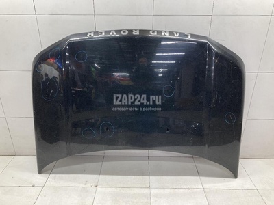 LR006693 Капот Land Rover Freelander 2 (2007 - 2014)