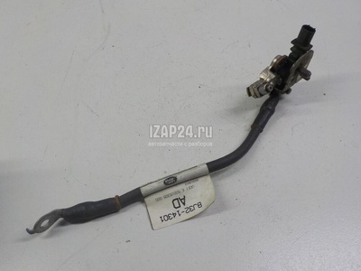 LR038721 Клемма аккумулятора минус Land Rover Freelander 2 (2007 - 2014)