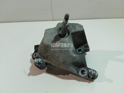 112470001N Кронштейн КПП Renault Laguna III (2008 - 2015)