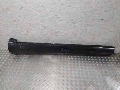 4E0853859 Накладка на порог Audi A8 D3/4E рест. (2005-2007) 2007