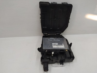 4E0862335 Блок Bluetooth Audi A8 D3/4E рест. (2005-2007) 2007